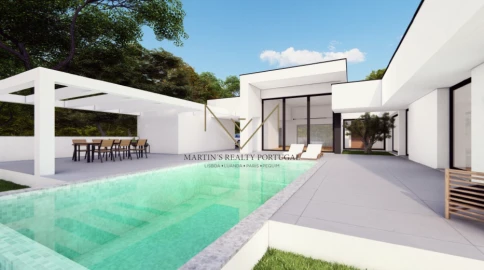 Moradia T4 para Venda em Corroios