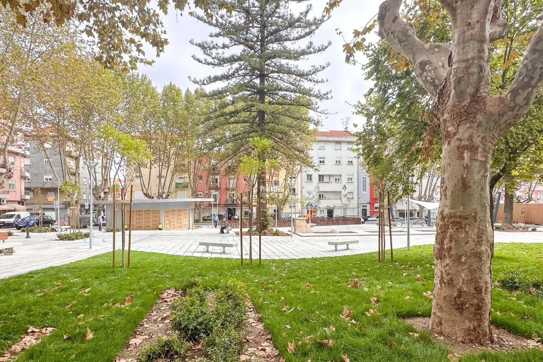 Negócio para Arrendamento em Moscavide e Portela Foto 4