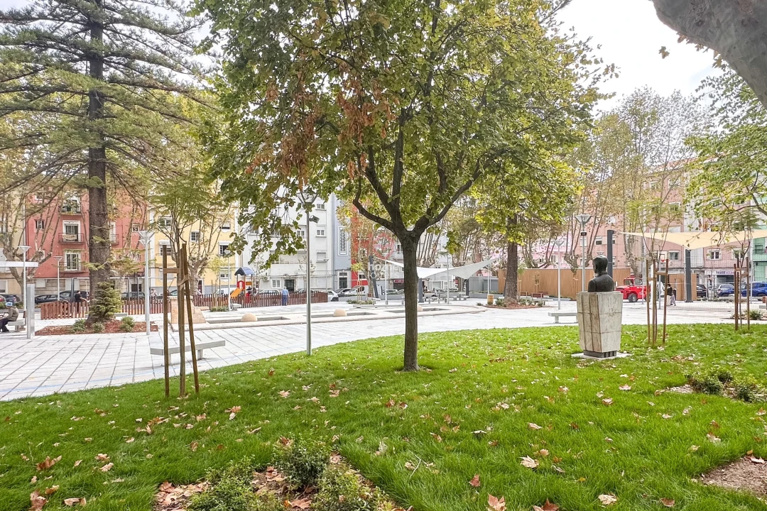 Negócio para Arrendamento em Moscavide e Portela Foto 6