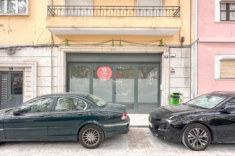 Negócio para Arrendamento em Moscavide e Portela Foto 3