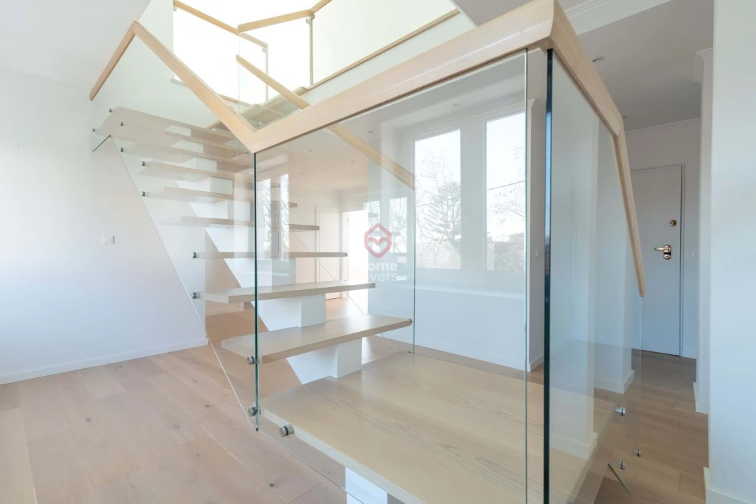 Apartamento T4 para Venda em Cascais e Estoril Foto 34