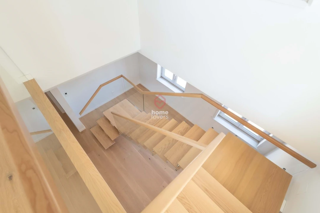 Apartamento T4 para Venda em Cascais e Estoril Foto 33