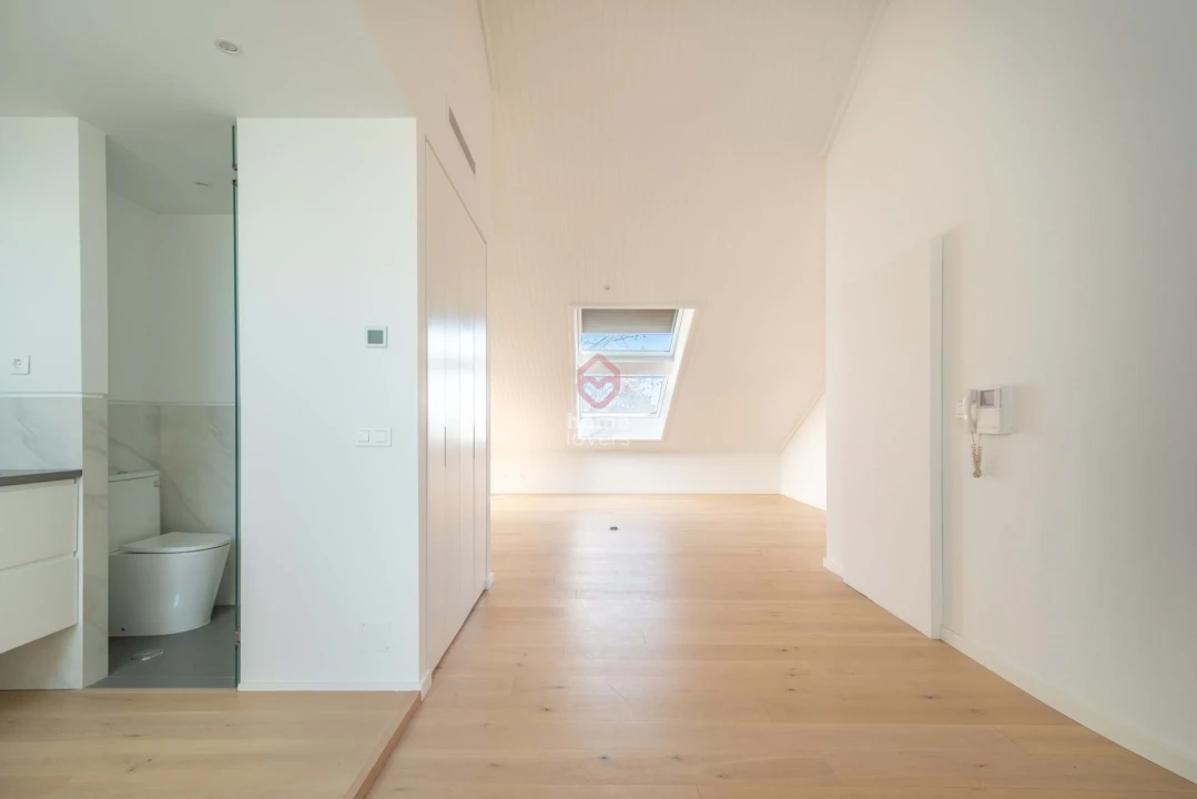 Apartamento T4 para Venda em Cascais e Estoril Foto 41