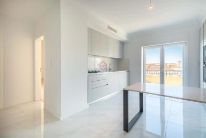 Apartamento T4 para Venda em Cascais e Estoril