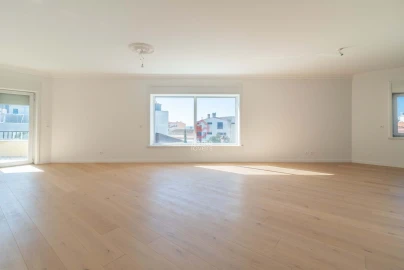 Apartamento T4 para Venda em Cascais e Estoril