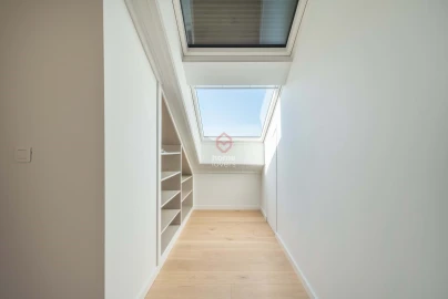 Apartamento T4 para Venda em Cascais e Estoril