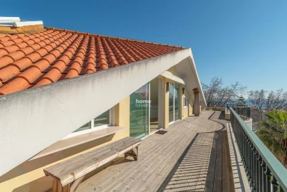 Apartamento T4 para Venda em Cascais e Estoril