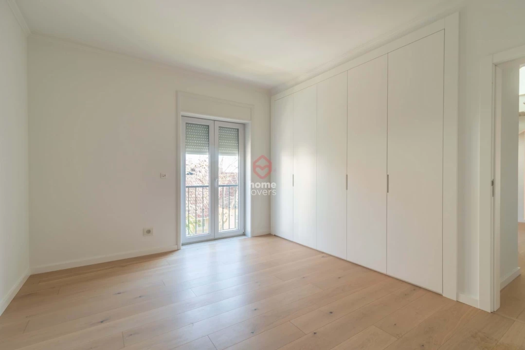 Apartamento T4 para Venda em Cascais e Estoril Foto 28