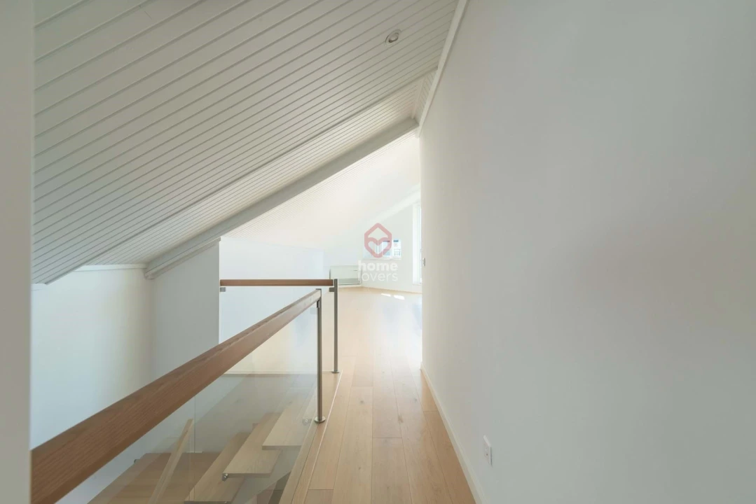 Apartamento T4 para Venda em Cascais e Estoril Foto 45