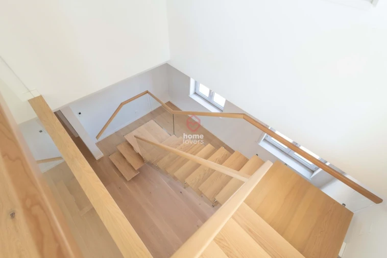 Apartamento T4 para Venda em Cascais e Estoril Foto 33