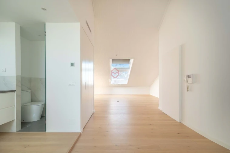 Apartamento T4 para Venda em Cascais e Estoril Foto 41