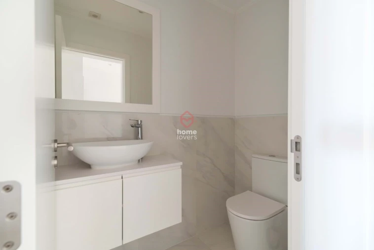 Apartamento T4 para Venda em Cascais e Estoril Foto 14