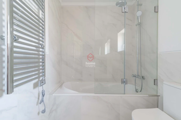 Apartamento T4 para Venda em Cascais e Estoril Foto 26