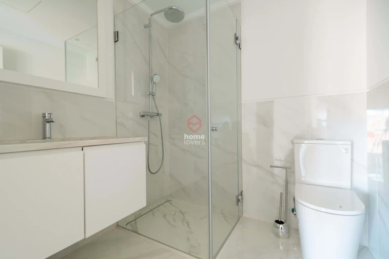Apartamento T4 para Venda em Cascais e Estoril Foto 31