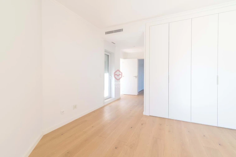 Apartamento T4 para Venda em Cascais e Estoril Foto 20