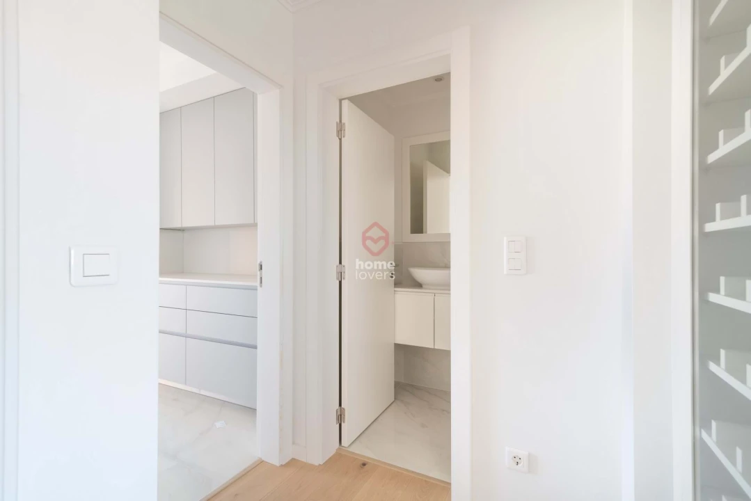 Apartamento T4 para Venda em Cascais e Estoril Foto 13