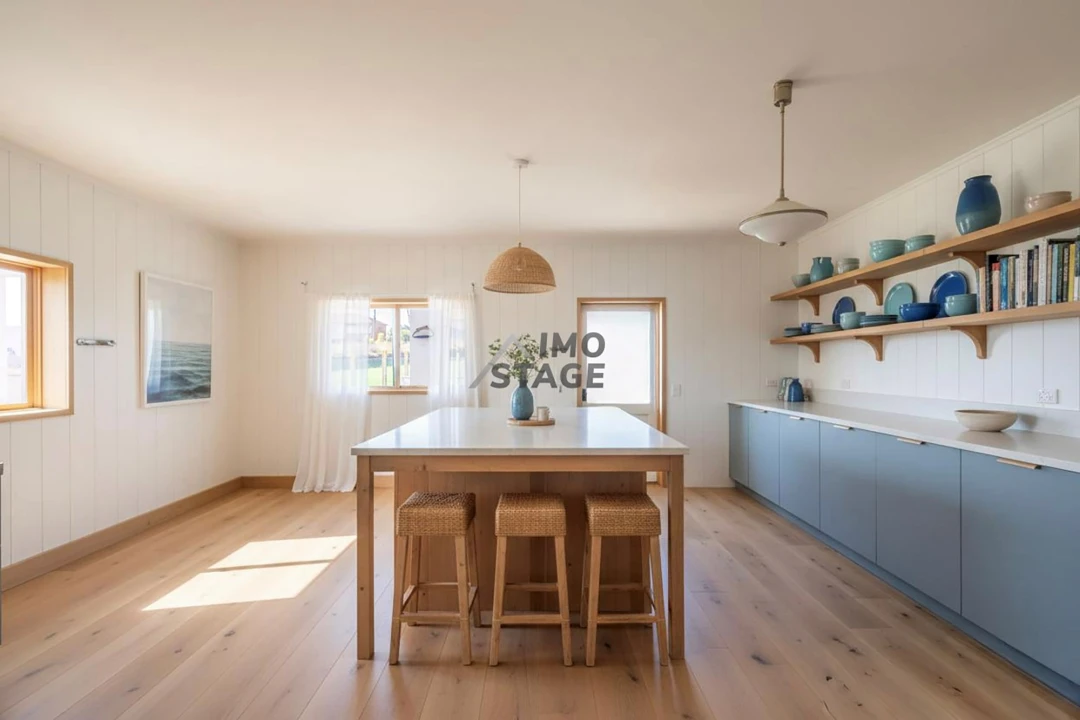 Moradia T2 para Venda em Espinho Foto 9