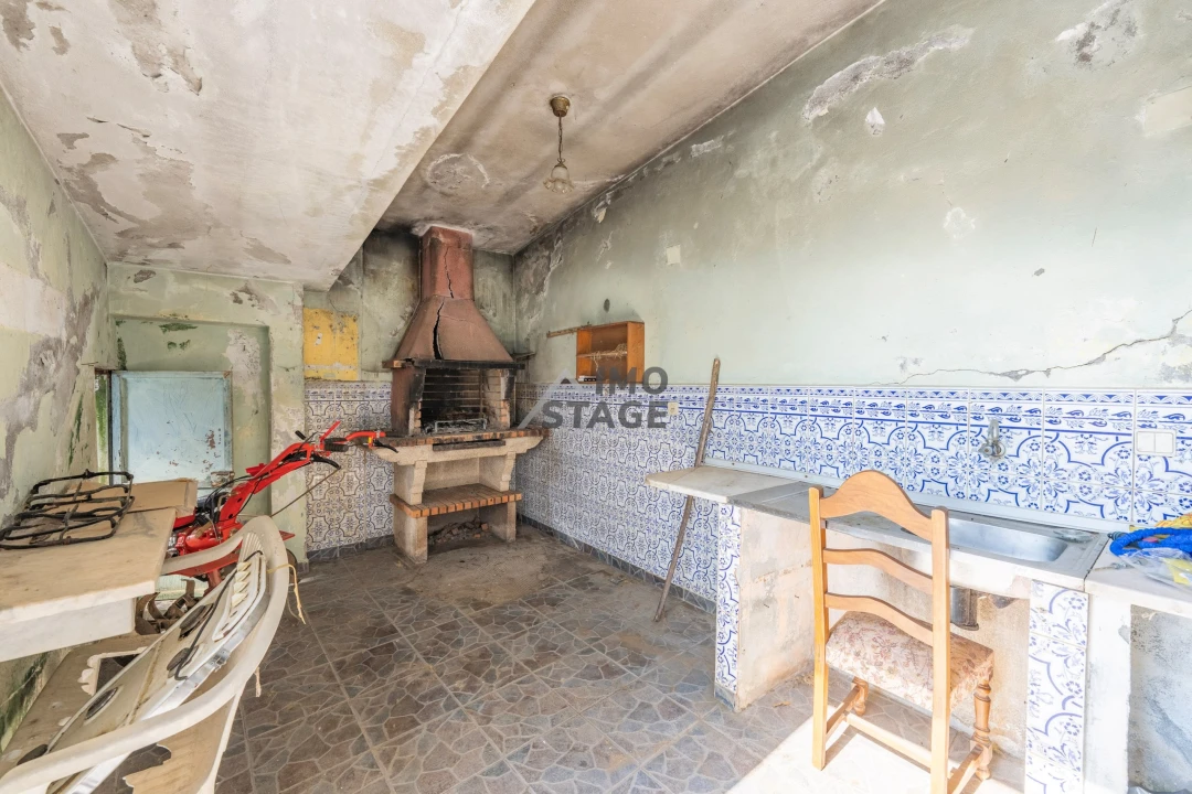 Moradia T2 para Venda em Espinho Foto 26