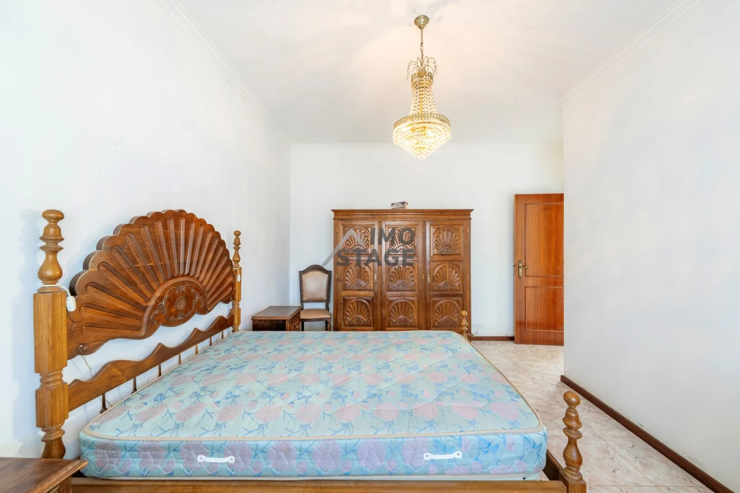 Moradia T2 para Venda em Espinho Foto 21