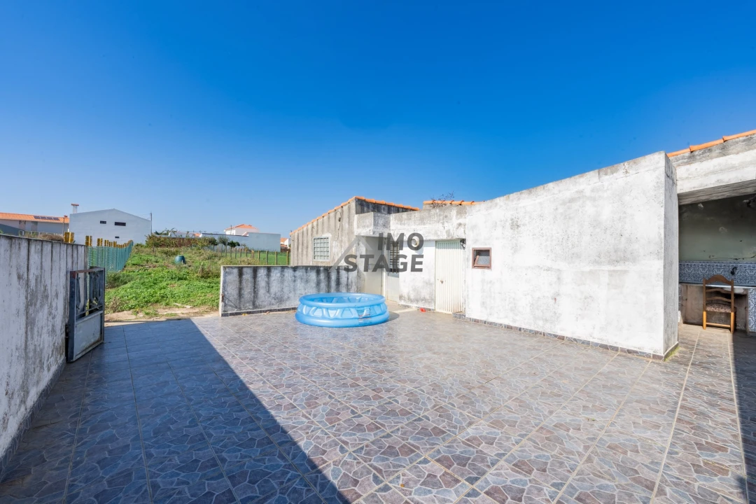 Moradia T2 para Venda em Espinho Foto 3