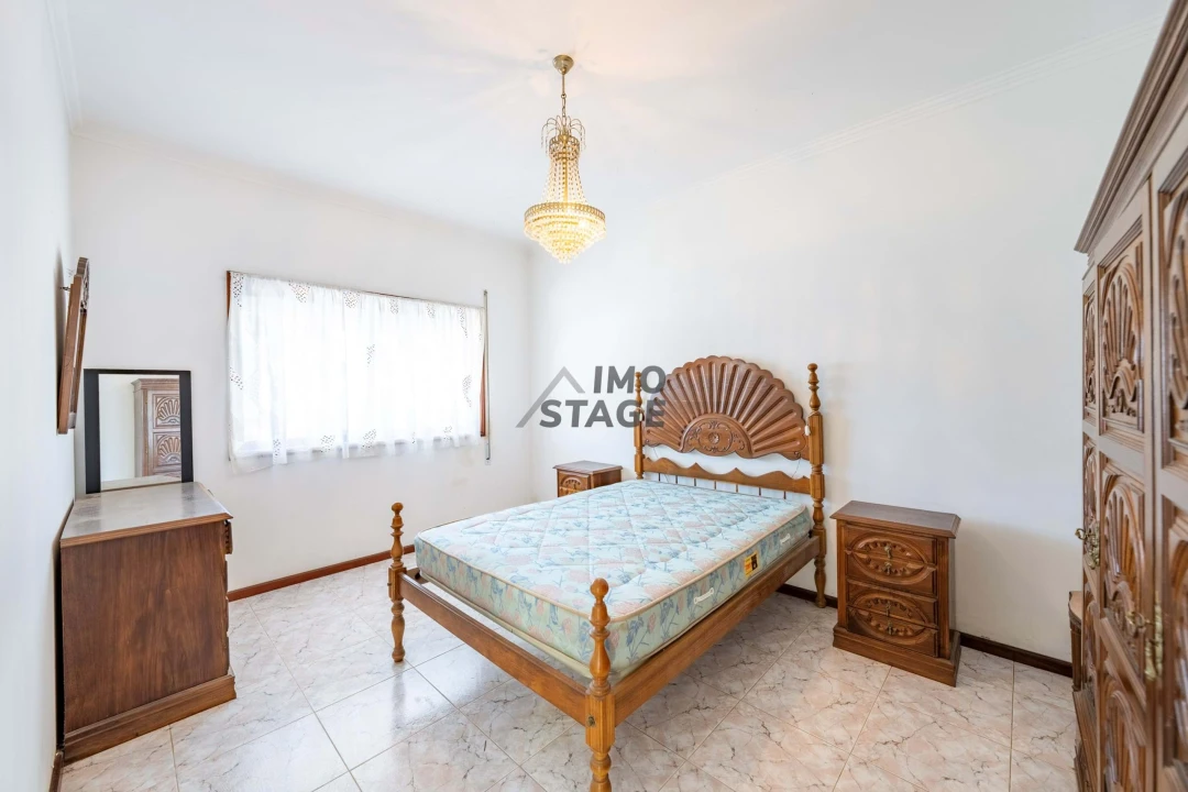 Moradia T2 para Venda em Espinho Foto 20