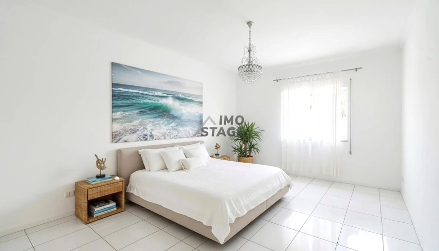 Moradia T2 para Venda em Paramos Foto 17