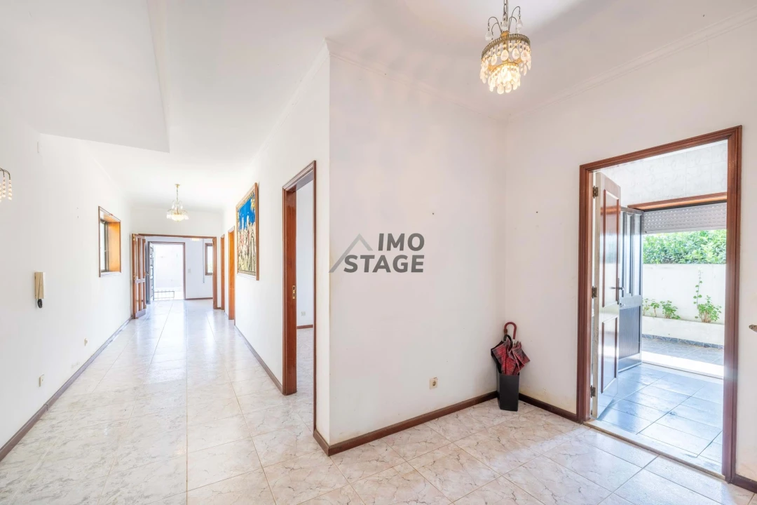 Moradia T2 para Venda em Espinho Foto 14