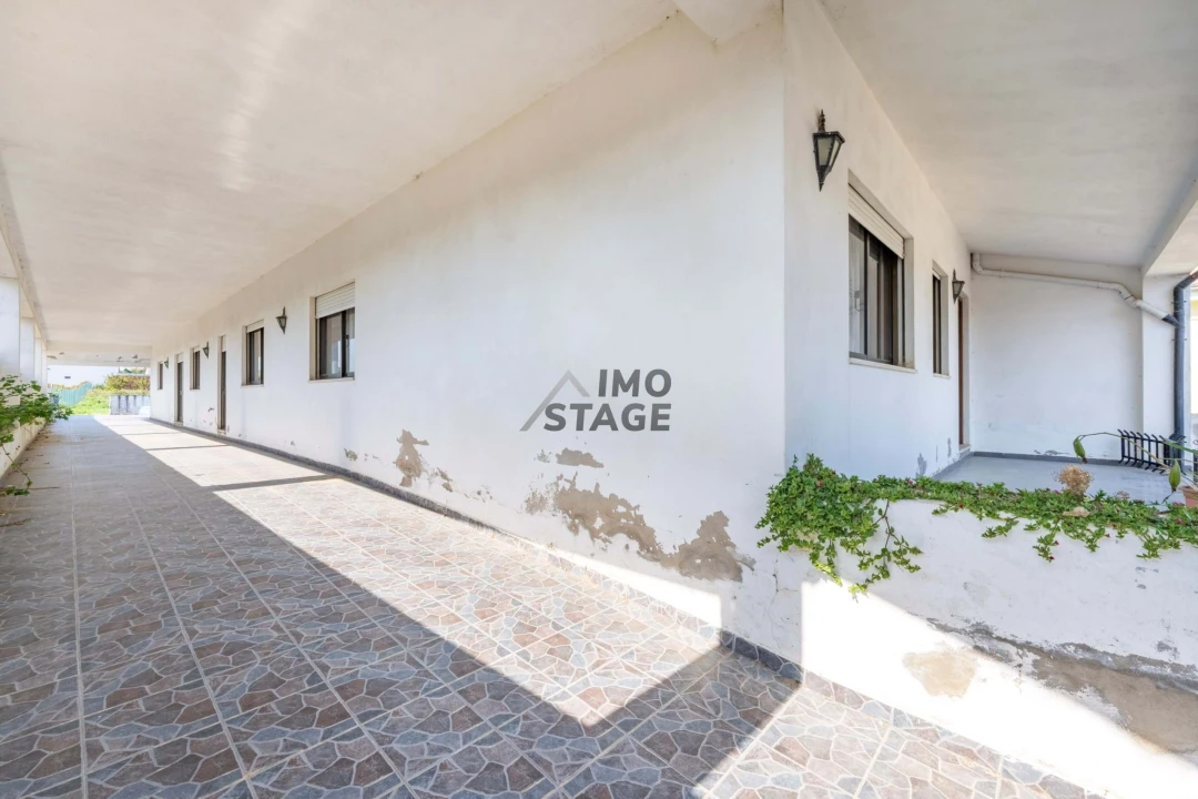 Moradia T2 para Venda em Espinho Foto 23