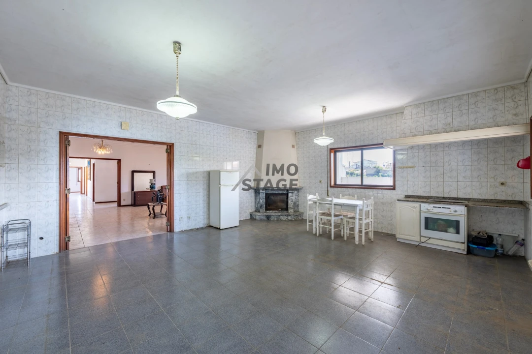 Moradia T2 para Venda em Espinho Foto 6