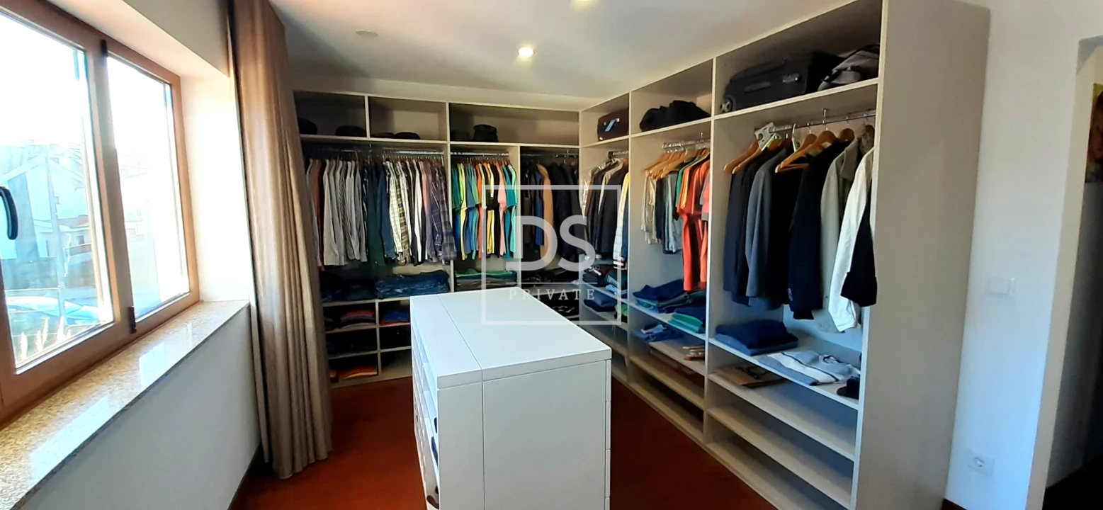 Moradia T4 para Venda em Ermesinde Foto 13