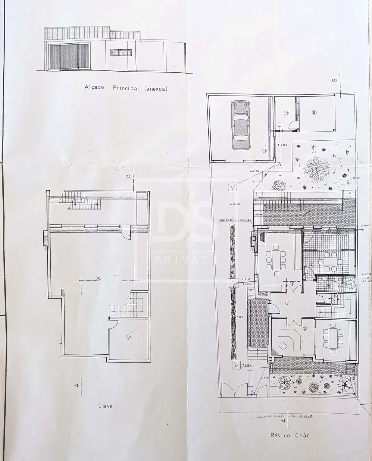 Moradia T4 para Venda em Ermesinde Foto 35