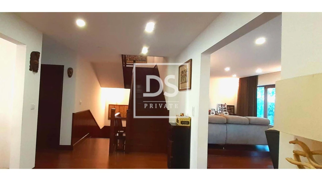 Moradia T4 para Venda em Ermesinde Foto 21