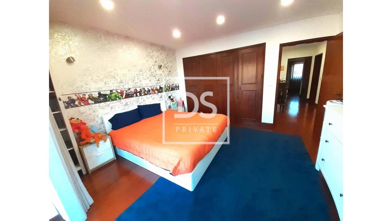 Moradia T4 para Venda em Ermesinde Foto 15