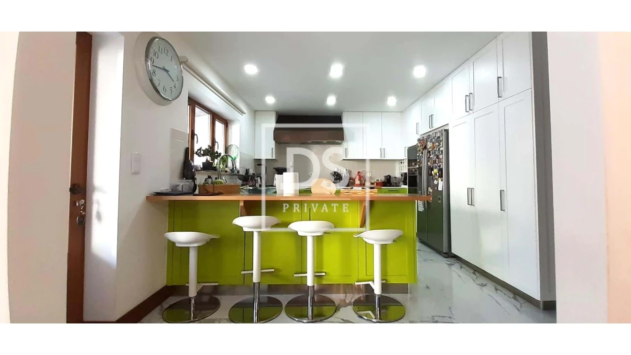 Moradia T4 para Venda em Ermesinde Foto 5