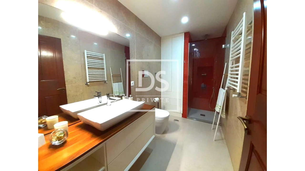 Moradia T4 para Venda em Ermesinde Foto 20