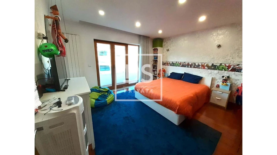 Moradia T4 para Venda em Ermesinde Foto 14