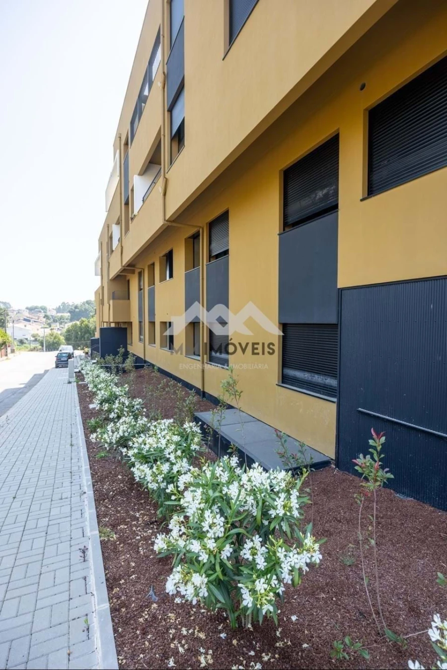 Apartamento T2 para Venda em Argoncilhe Foto 22