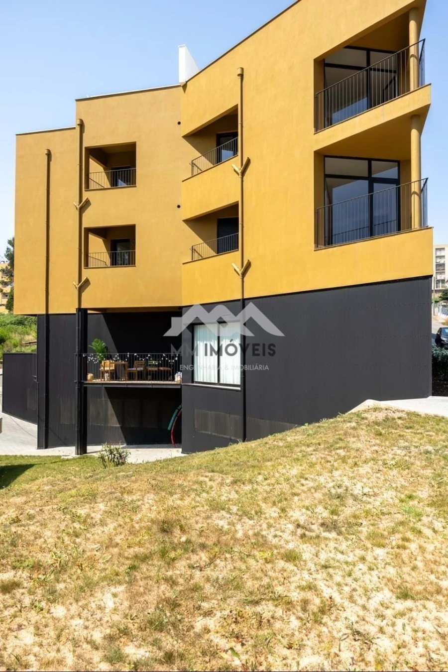 Apartamento T2 para Venda em Argoncilhe Foto 24