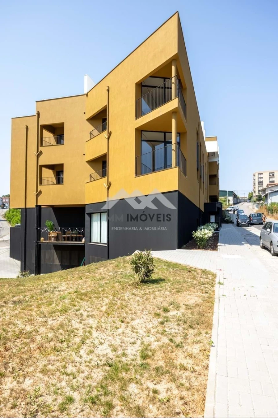 Apartamento T2 para Venda em Argoncilhe Foto 13