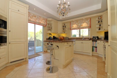 Moradia T4 para Venda em Almancil