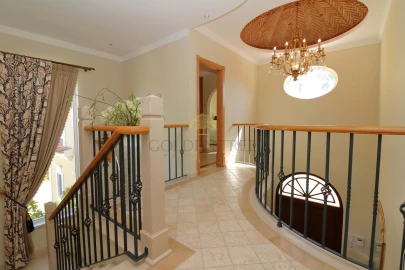 Moradia T4 para Venda em Almancil