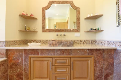 Moradia T4 para Venda em Almancil