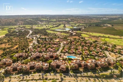 Apartamento T3 para Venda em Silves