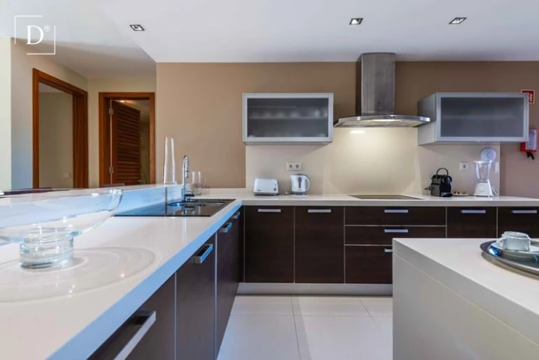 Apartamento T3 para Venda em Silves Foto 10