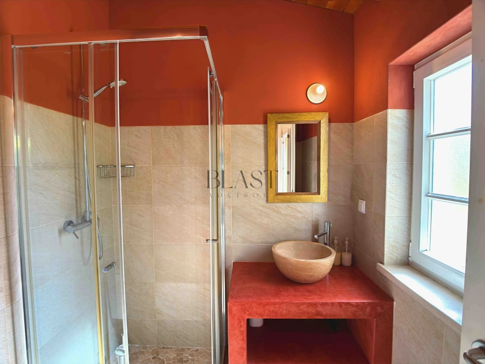 Quinta T7 para Venda em Vila Nova de Milfontes Foto 40