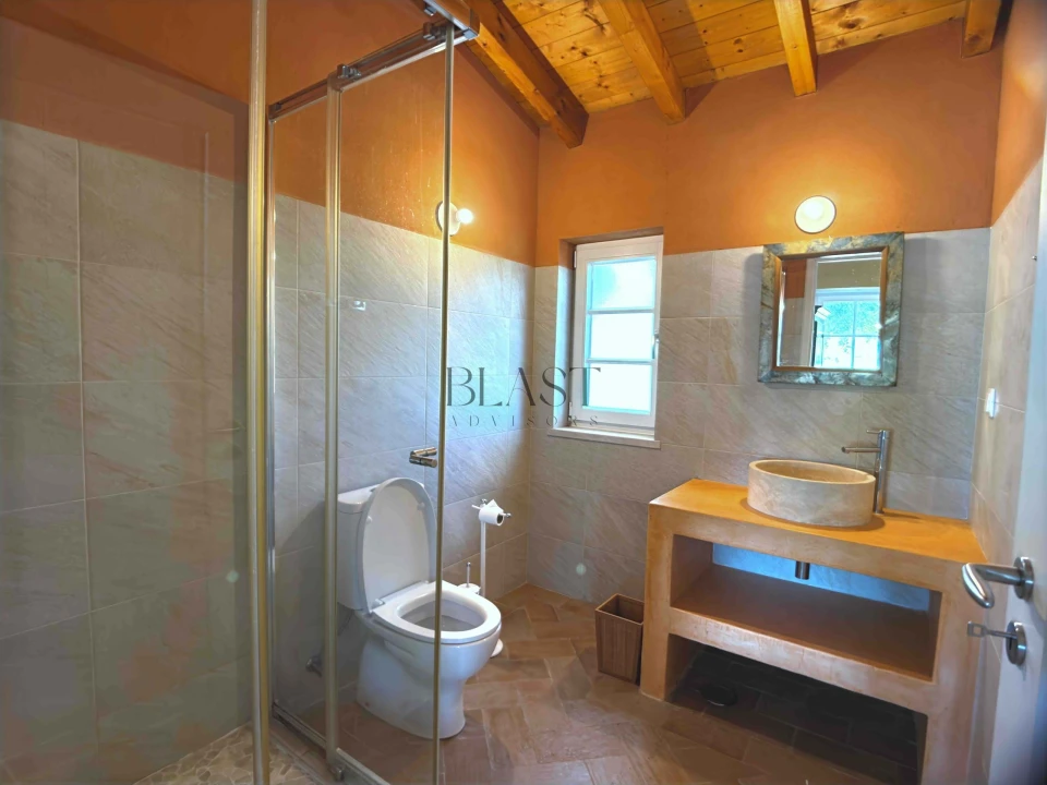 Quinta T7 para Venda em Vila Nova de Milfontes Foto 23