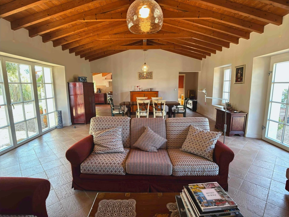 Quinta T7 para Venda em Vila Nova de Milfontes Foto 10