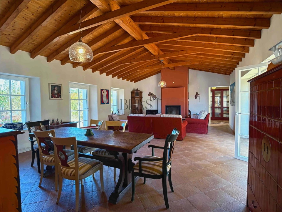 Quinta T7 para Venda em Vila Nova de Milfontes Foto 8