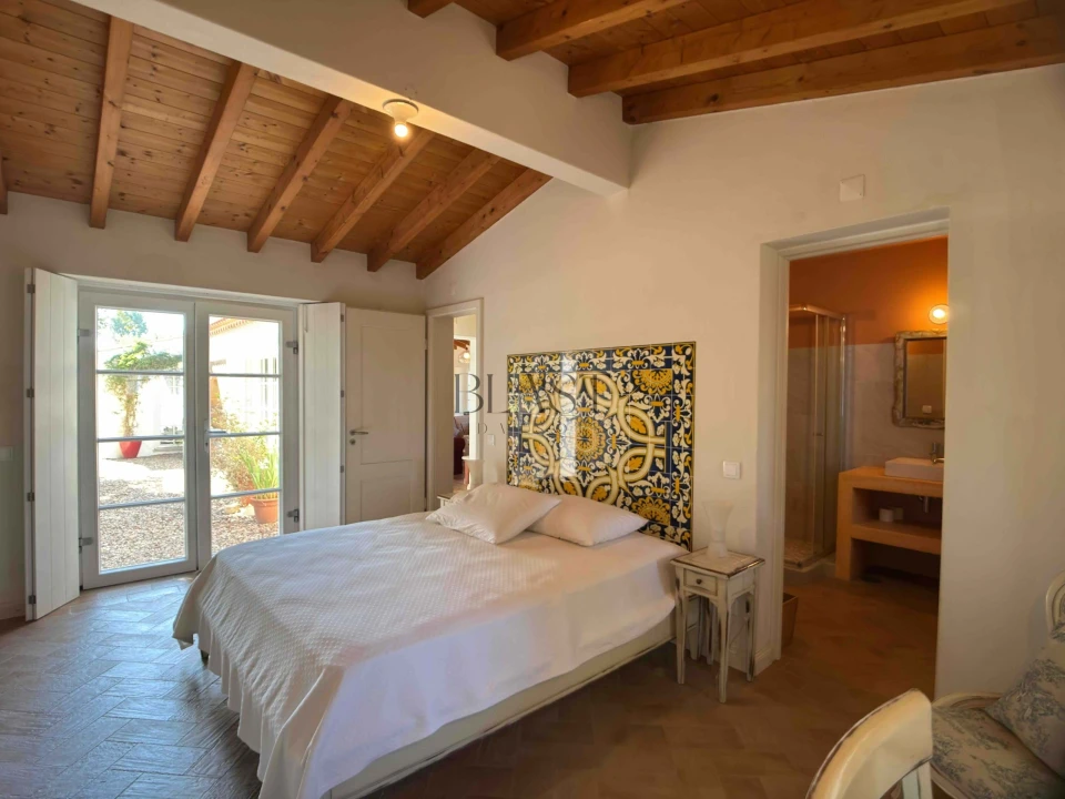 Quinta T7 para Venda em Vila Nova de Milfontes Foto 19