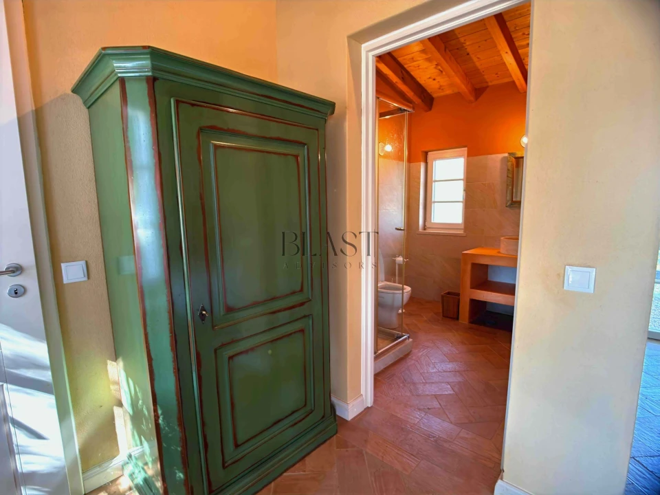 Quinta T7 para Venda em Vila Nova de Milfontes Foto 22